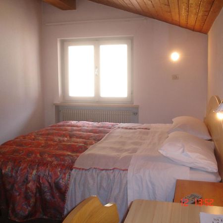 Garni Villa Cecilia Маццин Экстерьер фото