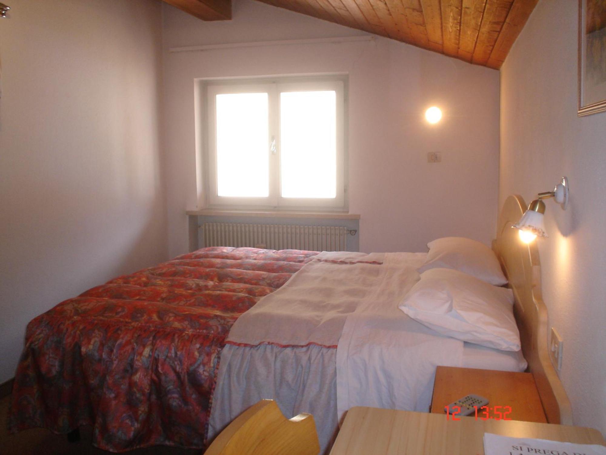 Garni Villa Cecilia Маццин Экстерьер фото