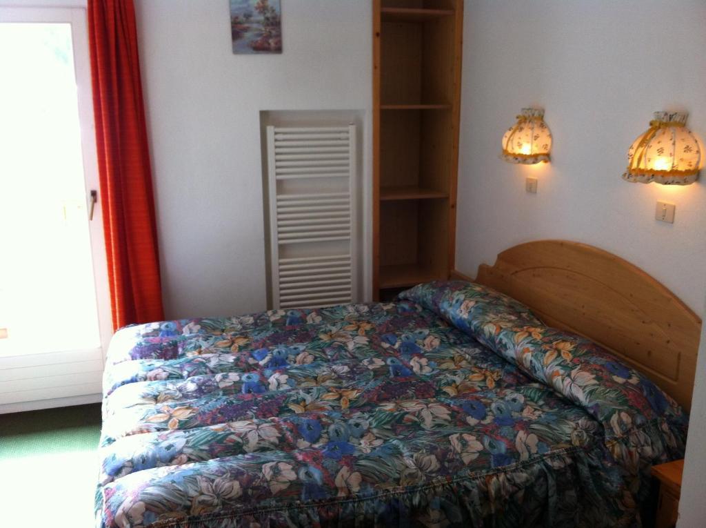 Garni Villa Cecilia Маццин Номер фото