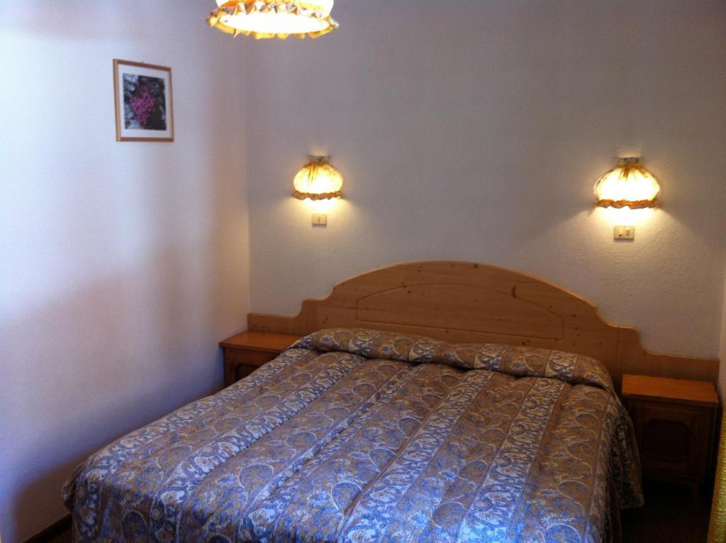 Garni Villa Cecilia Маццин Номер фото