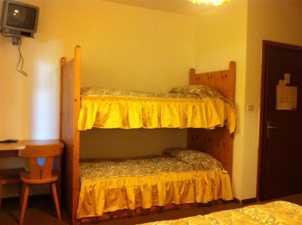 Garni Villa Cecilia Маццин Номер фото