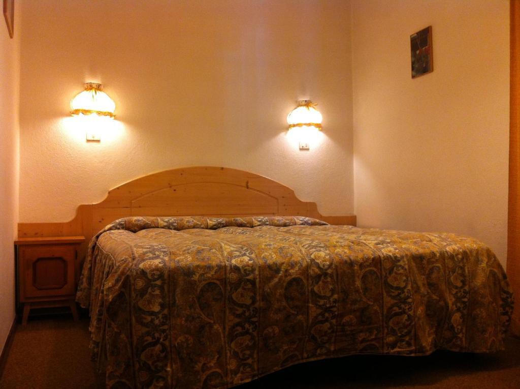 Garni Villa Cecilia Маццин Номер фото