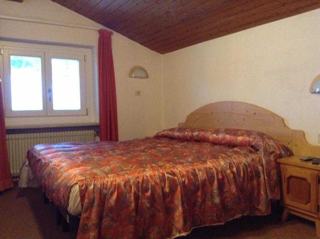 Garni Villa Cecilia Маццин Номер фото